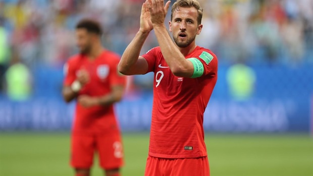 <strong>HARRY KANE</strong> - "We know there’s still a big game ahead: the semi-final. But we’re feeling good, we’re feeling confident. We just have to go again. I know the fans here, and the fans back home – we’ll see some videos later – are enjoying it. We just want to make the country proud."