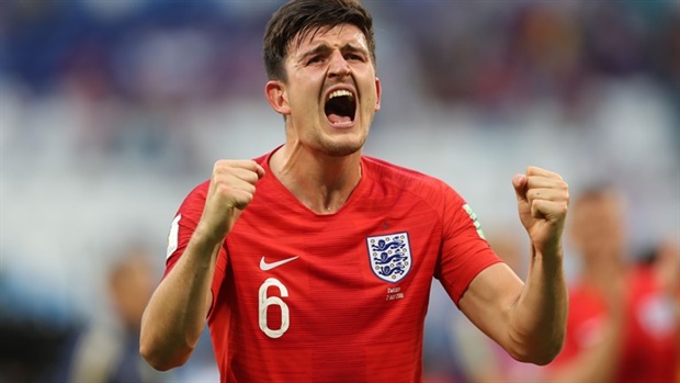 <strong>HARRY MAGUIRE -&nbsp;</strong>"We felt like we dominated the ball today, controlled the play. We were a bit too sloppy towards the end of the second half though.&nbsp;"We knew what we’d worked on. Set plays were a big thing. The cross from Jesse [Lingard] into Dele [for the second goal], we’d worked on in training, so credit to the staff and players for executing it."