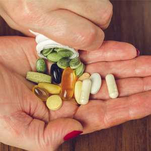 Health supplements may not always be as safe as we think. 