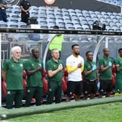 How Bafana Bafana went from no-hopers to Afcon dark horses