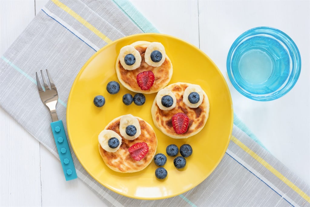 Tasty, healthy back-to-school meals for kids to enjoy | Life