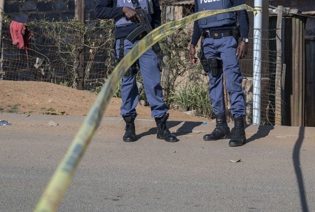 A man who allegedly killed his wife has appeared in court. 