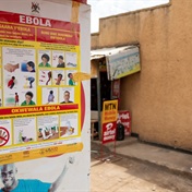 WATCH | 'Death every day': Fear and fortitude in Uganda's Ebola epicentre