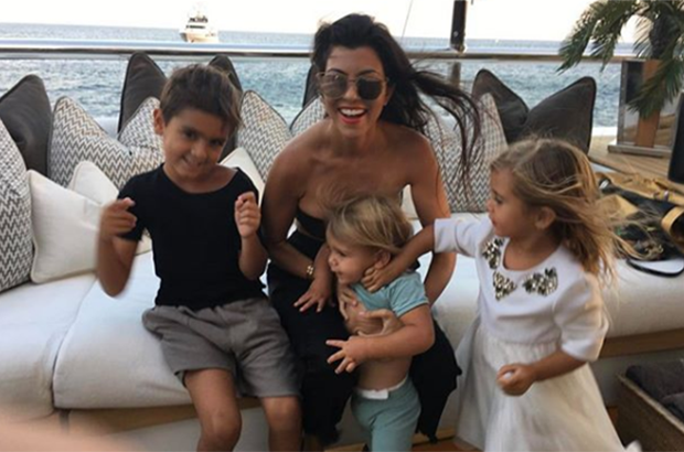 Kourtney Kardashian's got pretty strict rules for her family. But with closer inspection, they kind of make sense.