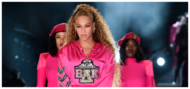 Beyoncé (PHOTO: Gallo/Getty Images)