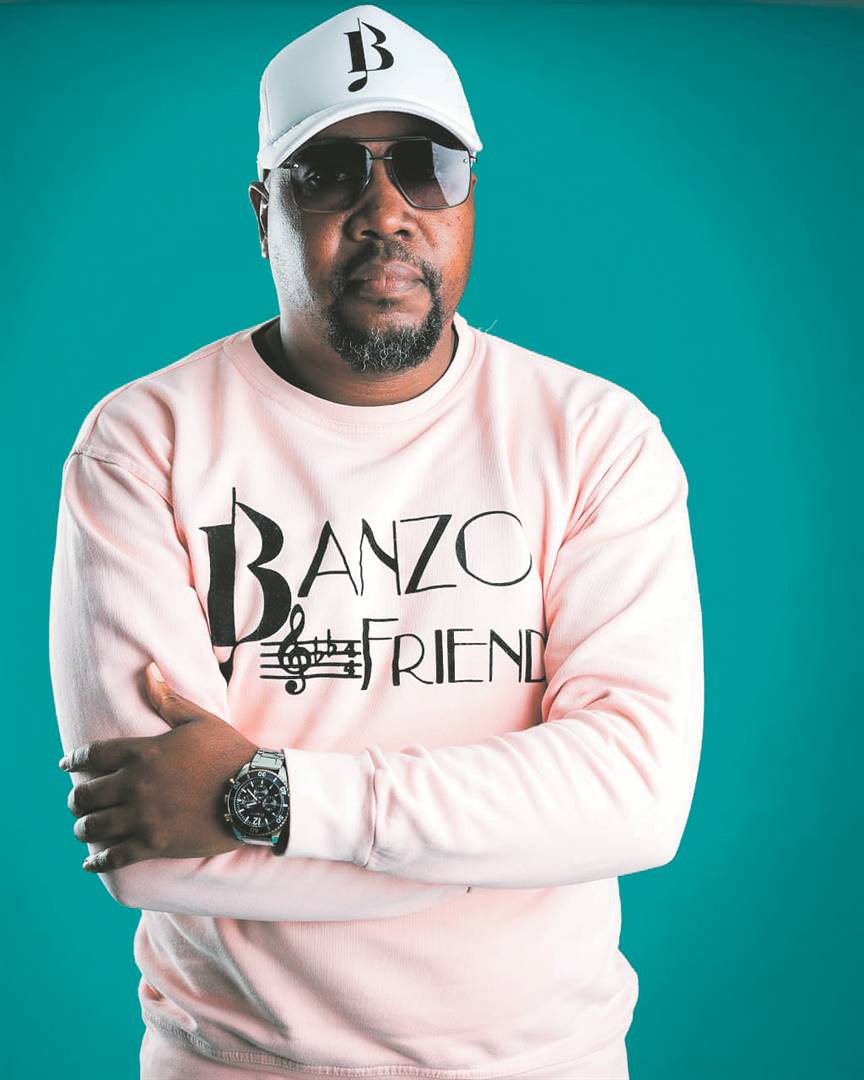 Banzo is one of the musicians who will be performing at the All Muso Festival.