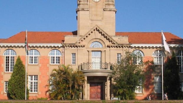 The University of KwaZulu-Natal.