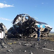 N8 horror crash DEATH toll rises!