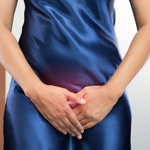 What's the difference between tight and strong pelvic floor muscles?