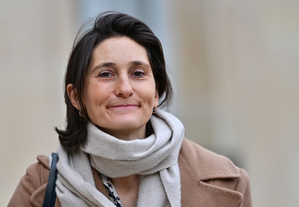 3 kids in private school puts France’s new education minister under pressure | News24