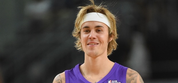 Justin Bieber. (PHOTO: Getty Images)