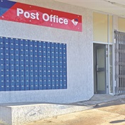 Post Office doesn't have enough money to pay medical aid - again