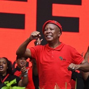 EFF leader Julius Malema to seek another term as party president