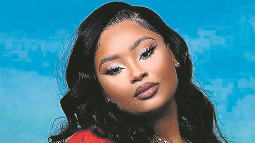 DJ and influencer Honour Zuma, popularly known as Cyan Boujee, allegedly assaulted her manager.