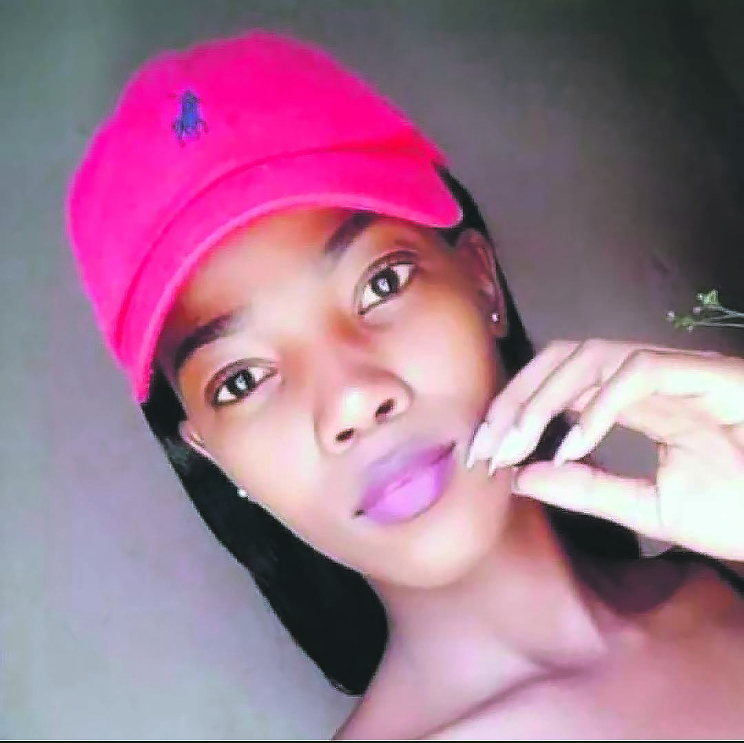 The late Mbali Hlongwane was killed, allegedly over WhatsApp arguments.