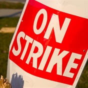 100 000 civil servants latest to join UK strikes