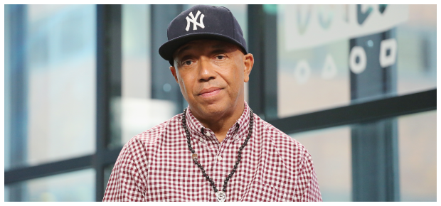 Russel Simmons (PHOTO: Gallo/Getty Images)