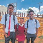 MATRICS: ‘History was easy, we aced it’