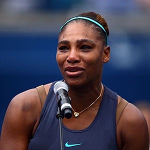 Serena Williams (Getty Images)