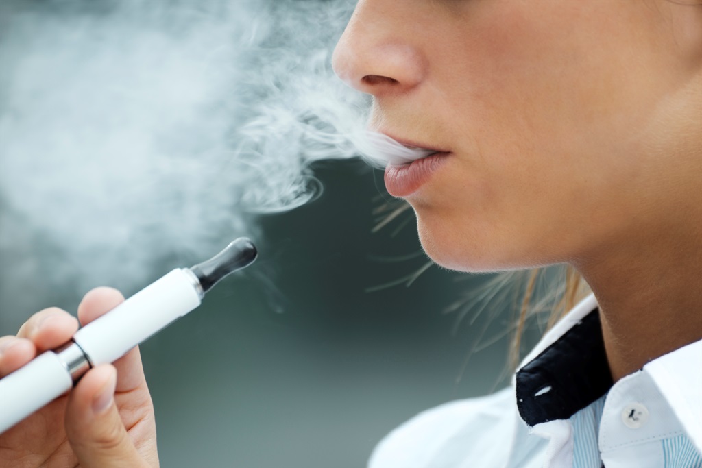 New research shows that vaping may be used as a gateway to cigarettes more often than as an alternative to them in SA.