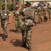 Angolan court jails ex-army officers, bankers for fraud