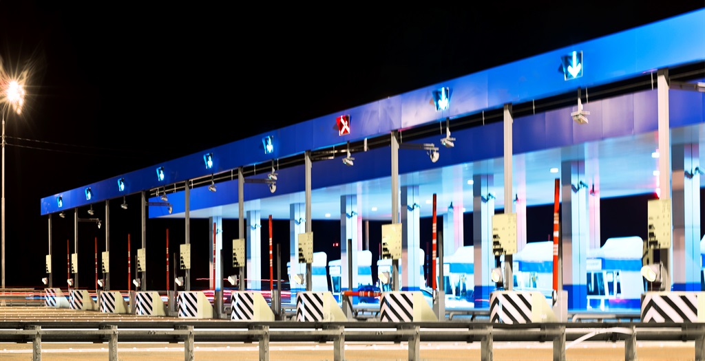 Can tollgates save motorists time and money? Picture: iStock