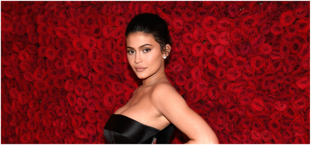 Kylie Jenner (PHOTO: Gallo images/ Getty images)