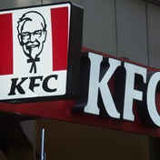 KFC apologises for Nazi 'Kristallnacht' chicken promotion