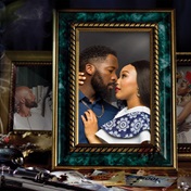 Qhawe and his love are back in The Wife S3»