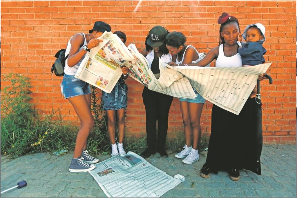 News24 | Umalusi 'deeply concerned', but gives green light for release of the 2023 matric results