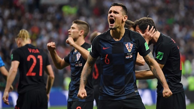 After Trippier's early goal, England were too cagey and well aware of their lead in which they tried to protect. Croatia just got better as the match progressed. Rakatic and Modric slowly started to dictate things with Mandzukic, who was quiet for majority of the game was a fox in the box when his chance came.&nbsp;