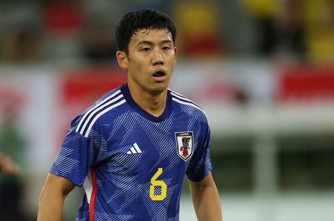 Financial details were not disclosed but British media reported Liverpool offered around £16 million (R387 838 733.44) to sign 30-year-old Wataru Endo, who has 50 caps for Japan.