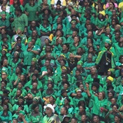  ANC's big bash in PICTURES   