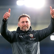 Ralph Hasenhuttl: 'Southampton have nothing to lose against Man United'