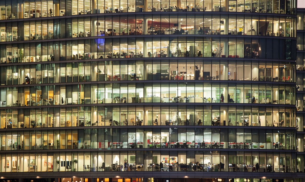 Businessinsider.co.za | Eskom's load shedding is pushing more workers back to the office – and challenging hybrid shifts