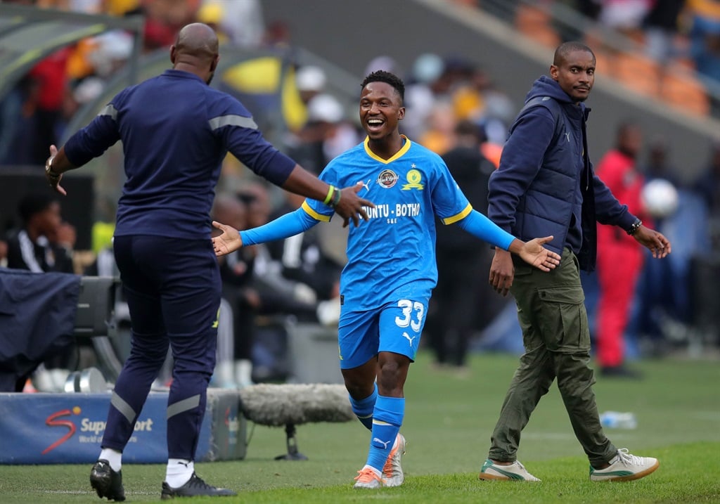 Pirates to meet Sundowns in 'beer cup' final