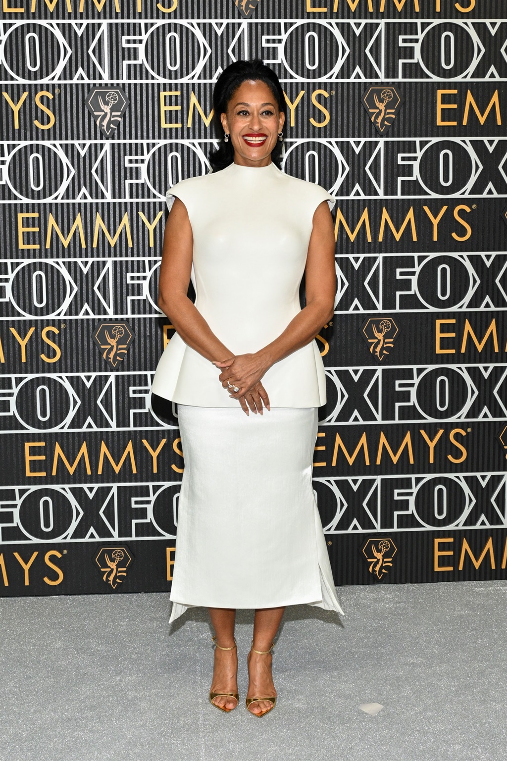 Tracee Ellis Ross at the 75th Primetime Emmy Award