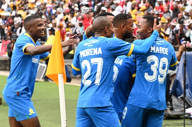 Pirates beat Chiefs on penalties to book Carling Cup final date with  Sundowns