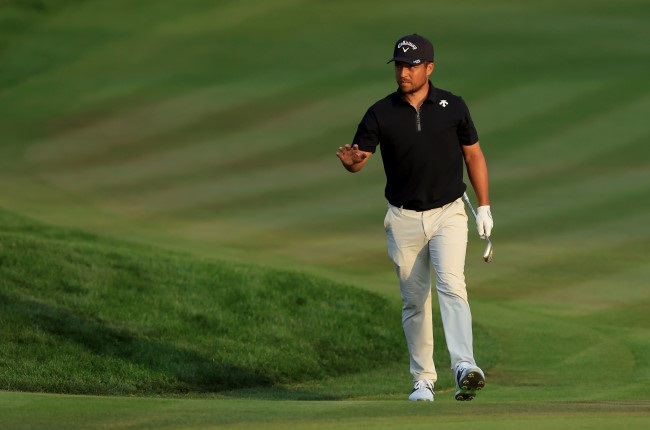 Sport | Schauffele grabs one-stroke lead over Clark at The Players