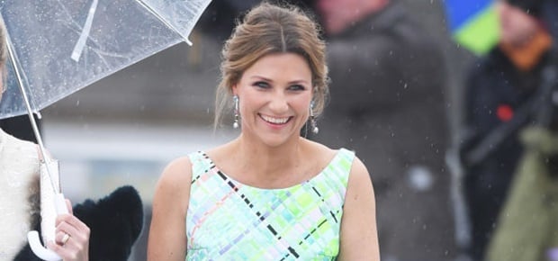 Princess Martha Louise of Norway (Photo: Getty Images)