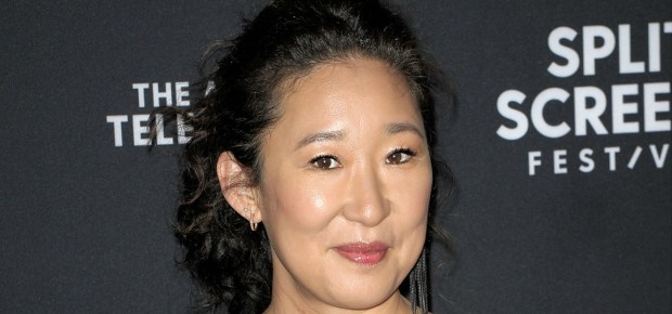 Sandra Oh. (Photo: Getty Images/Gallo Images)