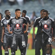 Pirates star deserved a red card, rules top ref