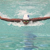 Heathfield teen achieves personal best at 8th Africa Aquatic Zone 3 Championships in Rwanda