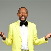 Moshe Ndiki on parenthood, his new reality show and love - 'Everything came so naturally'