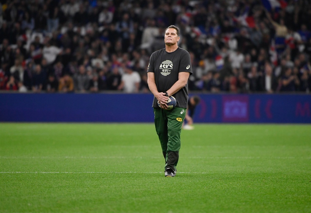 News24.com | World Rugby wants better communication with SA Rugby after Rassie ban: 'Let's have a discussion'