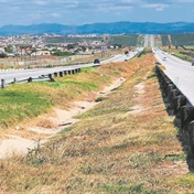 SANRAL comments on state of the R75