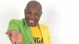 Musician Dr Malinga says he respects clients who pay him.