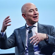 Jeff Bezos plans to give most of his R2 trillion fortune to charity