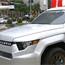 WATCH: US company shows off new plug-in hybrid bakkie in NYC