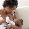 Breastfeeding welcome at Spur: why it’s about feeding your child, not nudity